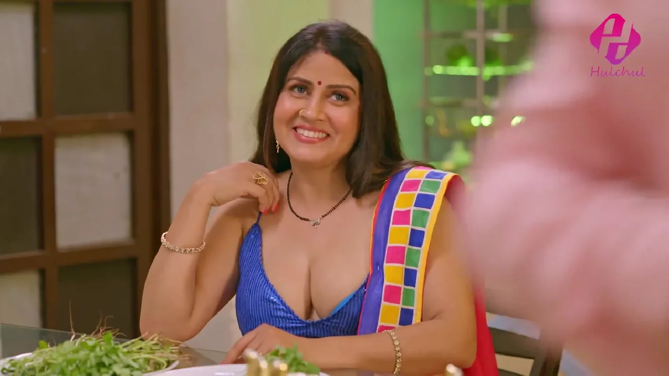 Preview of Savita Mami S01 P01 (E01-03) Hulchul
